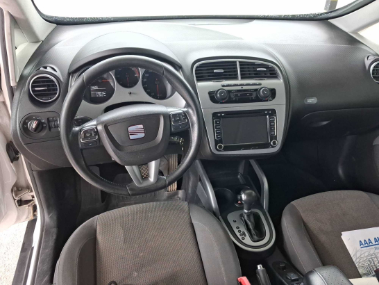 Seat Altea XL