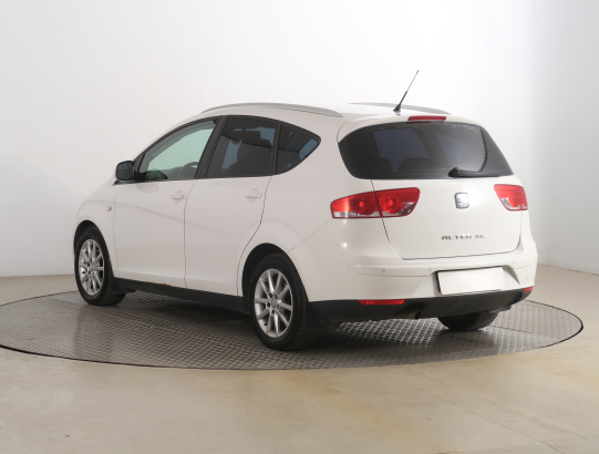 Seat Altea XL