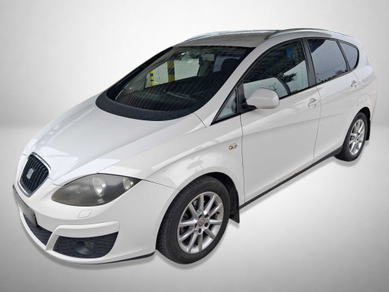 Seat Altea XL