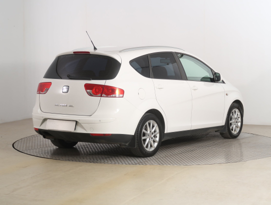Seat Altea XL