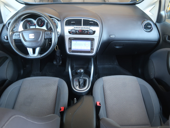 Seat Altea XL