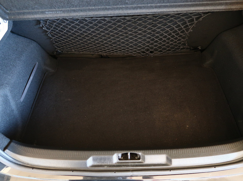 Peugeot 207, 2007