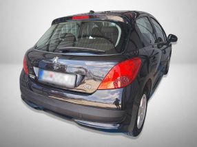 Peugeot 207 - 2007