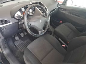 Peugeot 207 - 2007