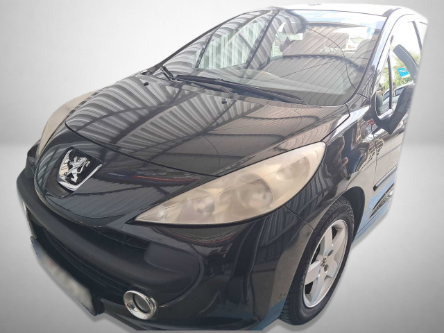 Peugeot 207 2007