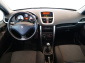 Peugeot 207, 2007