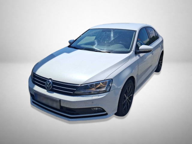 Volkswagen Jetta 2016
