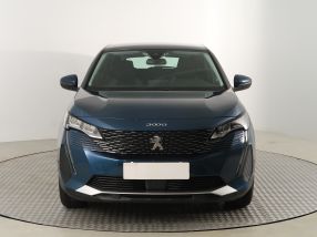 Peugeot 3008 - 2021