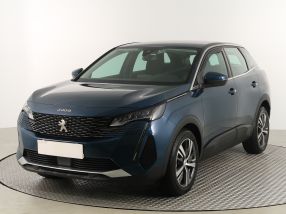 Peugeot 3008 - 2021