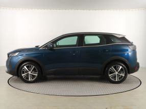 Peugeot 3008 - 2021