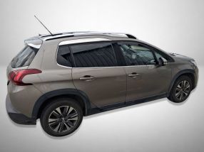 Peugeot 2008 - 2017