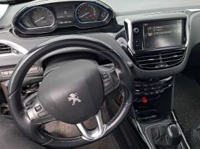 Peugeot 2008 - 2017
