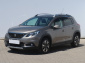 Peugeot 2008, 2017