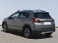 Peugeot 2008, 2017