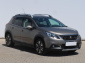 Peugeot 2008, 2017