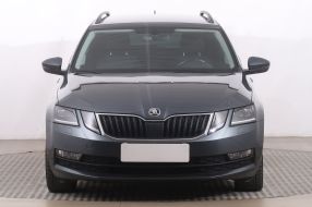 Škoda Octavia - 2017