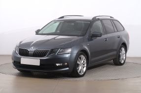 Škoda Octavia - 2017