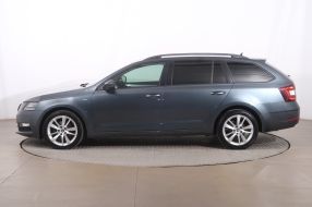 Škoda Octavia - 2017