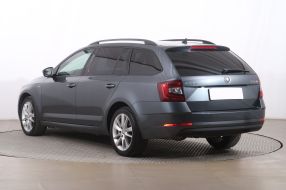 Škoda Octavia - 2017
