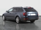 Škoda Octavia, 2017