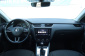 Škoda Octavia, 2017
