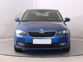 Škoda Octavia - 2016