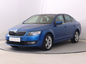 Škoda Octavia - 2016