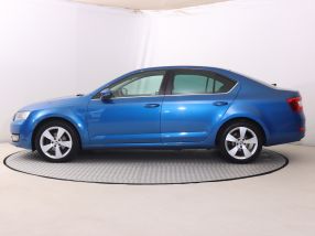 Škoda Octavia - 2016