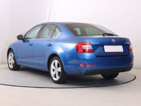 Škoda Octavia - 2016