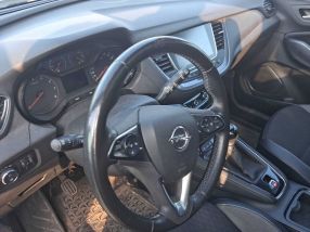 Opel Grandland - 2019