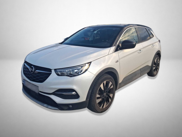 Opel Grandland 2019