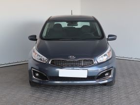 Kia Ceed - 2018