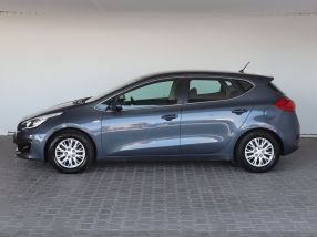 Kia Ceed - 2018