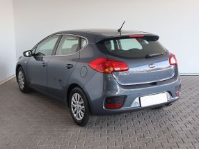 Kia Ceed - 2018