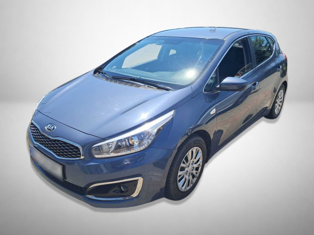 Kia Ceed 2018