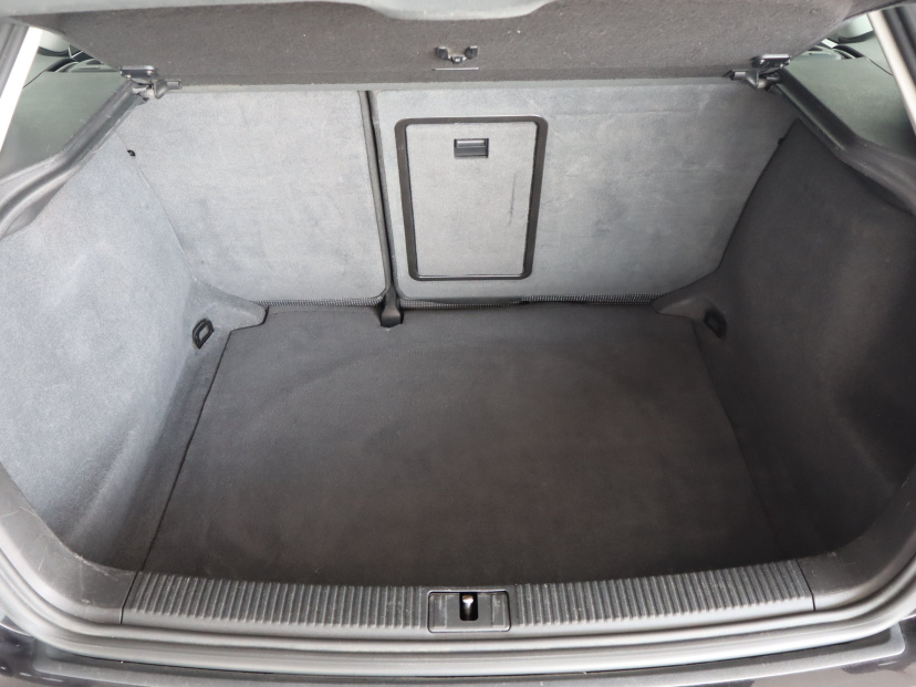 Audi A3, 2007