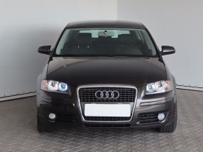 Audi A3 - 2007