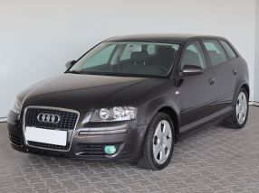 Audi A3 - 2007