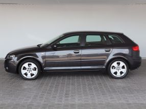 Audi A3 - 2007