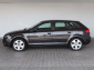 Audi A3, 2007
