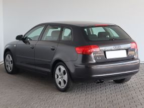 Audi A3 - 2007