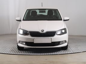 Škoda Fabia - 2017