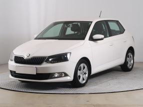 Škoda Fabia - 2017