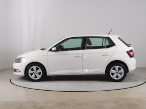 Škoda Fabia - 2017