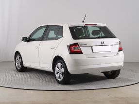 Škoda Fabia - 2017