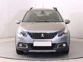 Peugeot 2008 - 2019