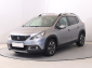Peugeot 2008, 2019