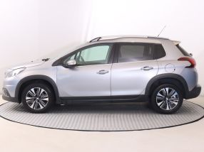 Peugeot 2008 - 2019