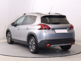 Peugeot 2008 - 2019