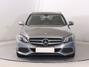 Mercedes-Benz C - 2016